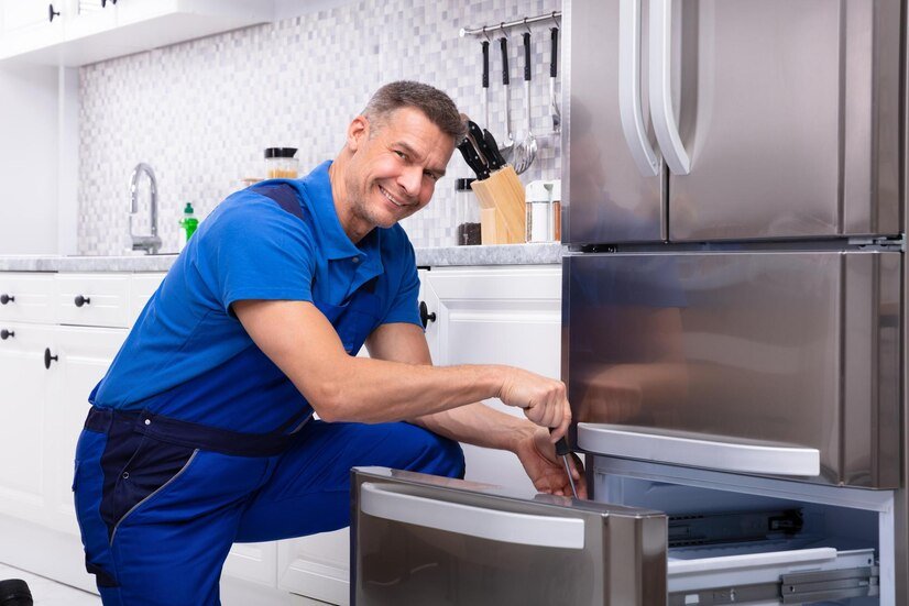 Refrigerator Repair Service