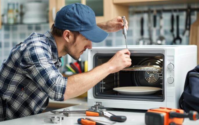 Washing Machine Repair Service